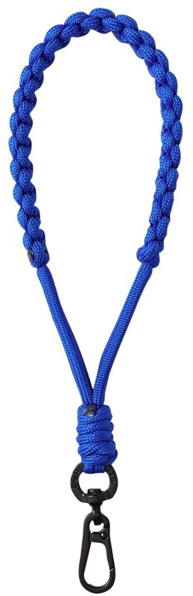 Telefoon Polsbandhouder - Cobalt