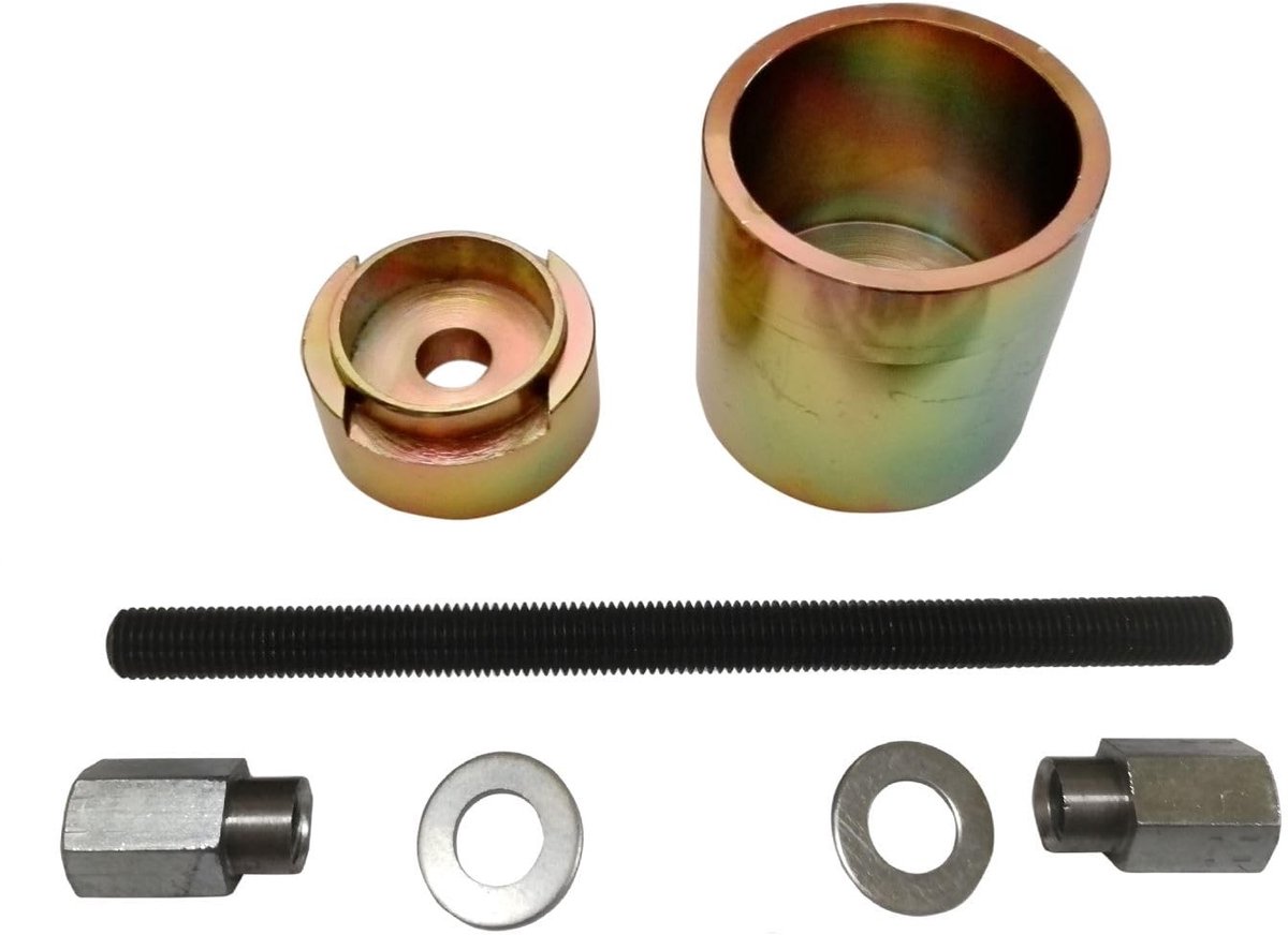 Press Tool Puller voor M3 E36 E46 X3 E83 - Voor achteras bussen