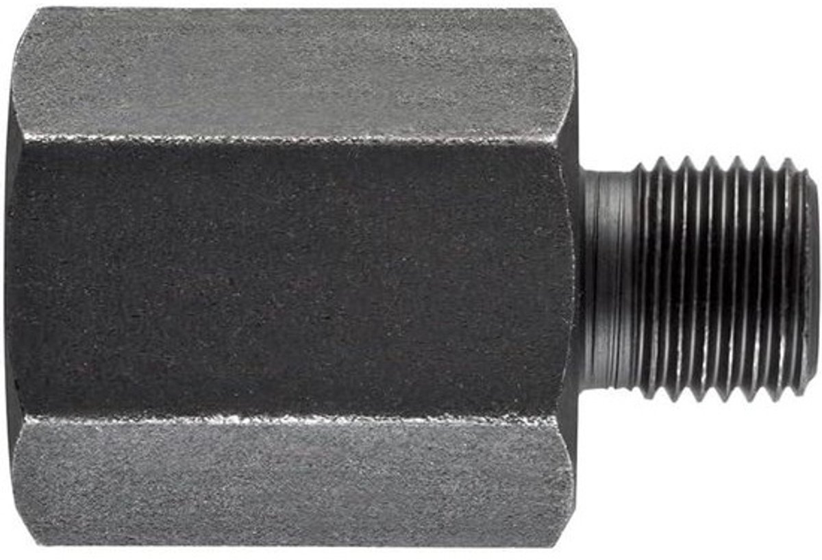 Haakse Slijper Adapter - Adapter Klein - Gereedschap Gebruik - Eenvoudig Te Hanteren - Klein - Metaal