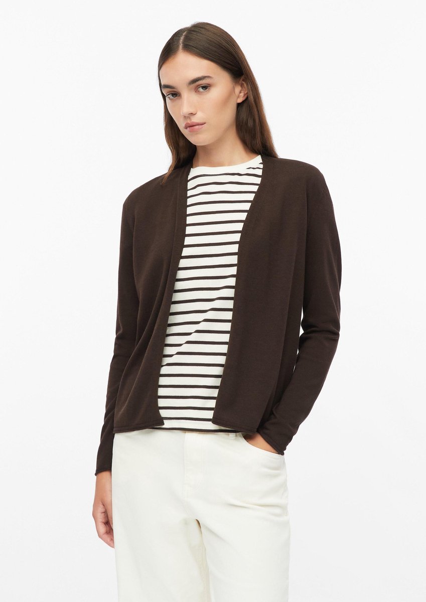 s.Oliver Strickjacke