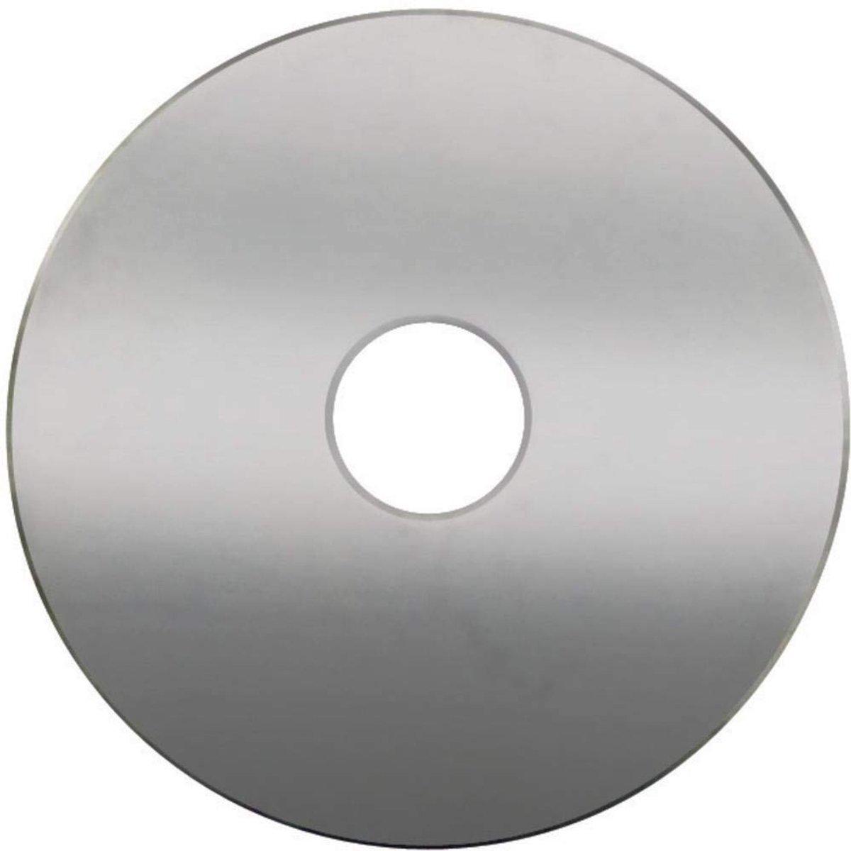 rozetten binnendiameter: 4,3 mm verzinkt staal 100 stuks TOOLCRAFT 88070