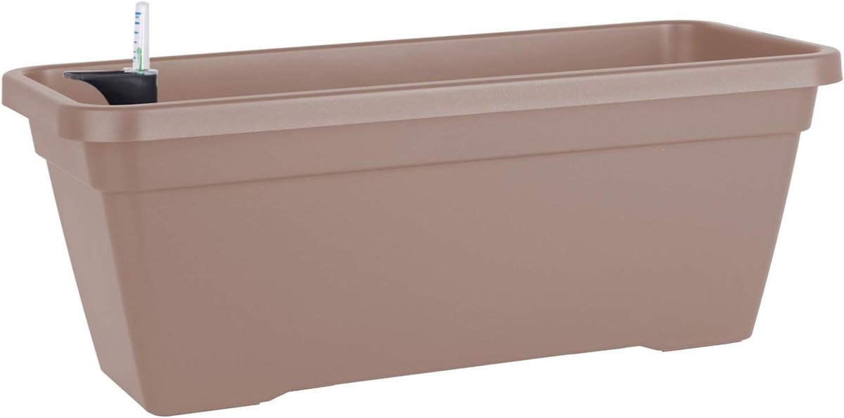 Venezia Pot, taupe
