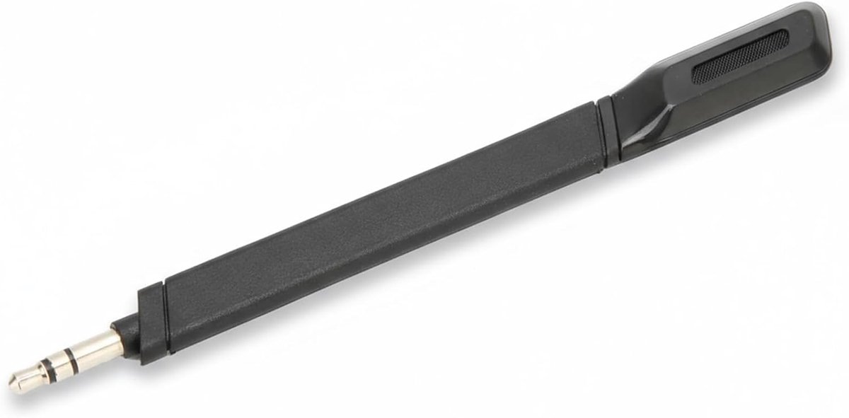 microfoon, professionele microfoon met duidelijke ruisonderdrukking, vervanging voor G733 draadloze headset