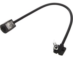 2404272 Carplus - Dakar licht flexibele lamp, 12 V