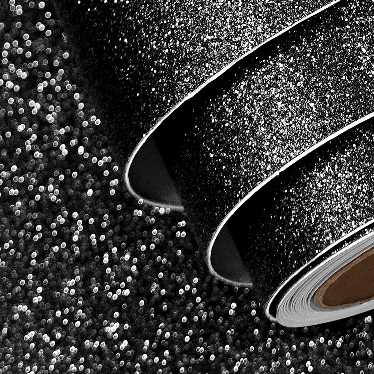 Behang Zelfklevend voor Slaapkamer - Decoratief Meubilair Folie - Craft Vinyl Plotter Folie