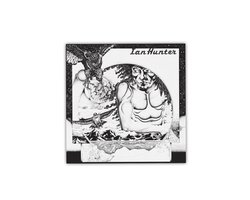Ian Hunter