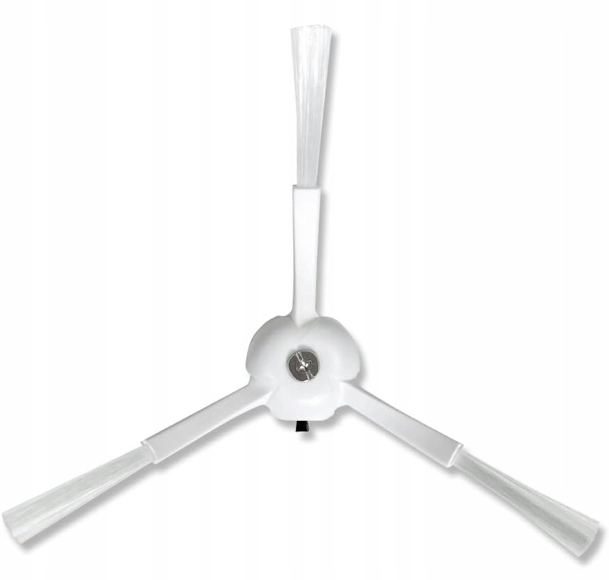 AreoSe - Onderhoudsset met filters en borstels voor RoboRock S8 S8 MAX S8 ULTRA akcesoriów biały