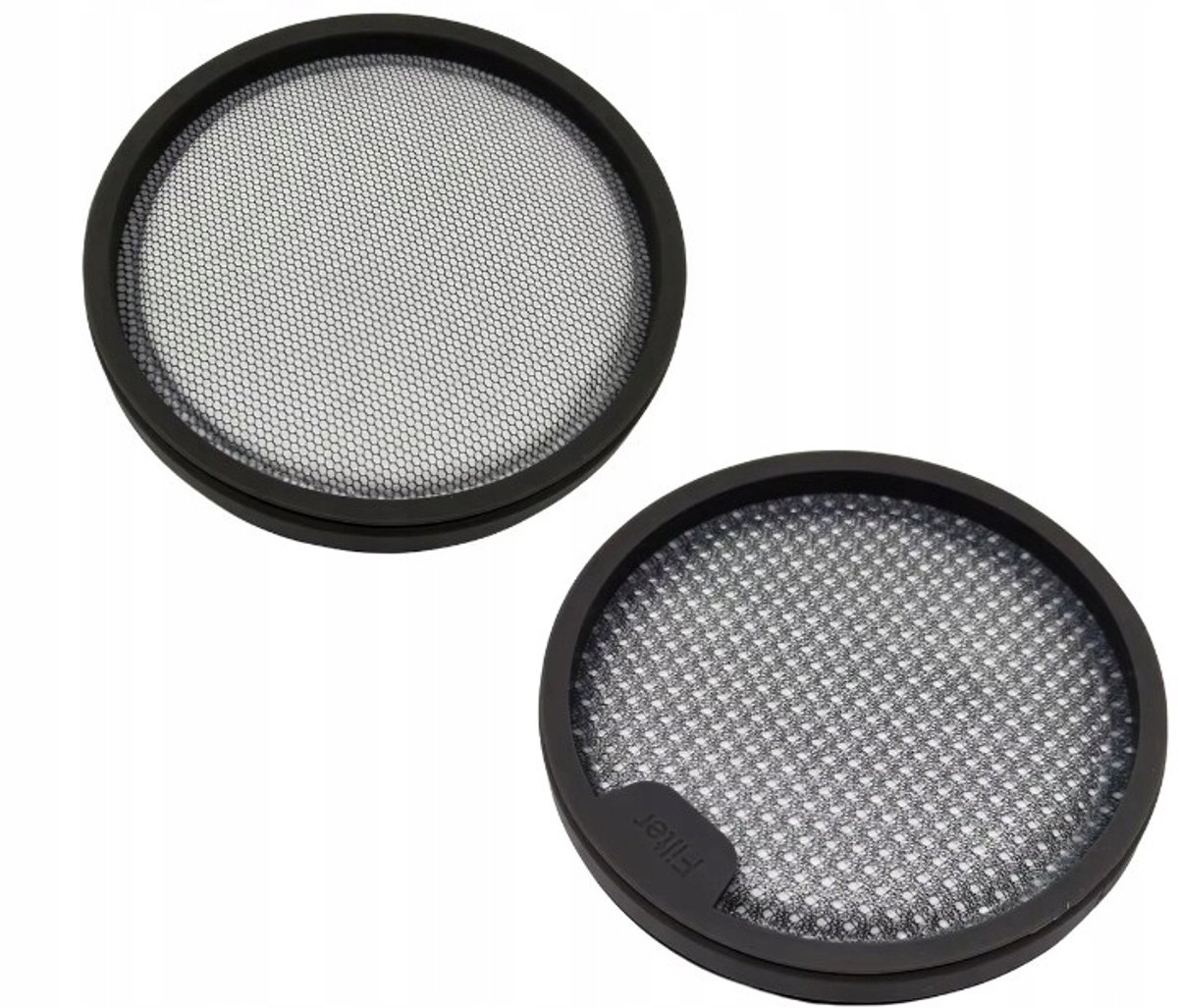AreoSe - Stofzuigerfilter voor Dreame T20 T10 T30 R10 R20 T20 Pro | Xiaomi G10, G9 - 3 stuks
