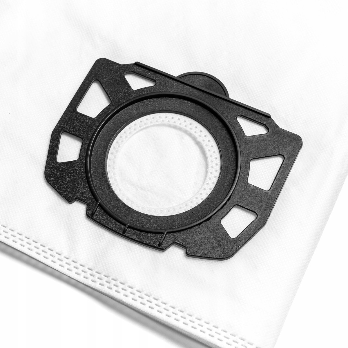 AreoSe - Stofzuigerzakken voor Karcher WD3 WD2 Plus SE 4001 - 8 stuks