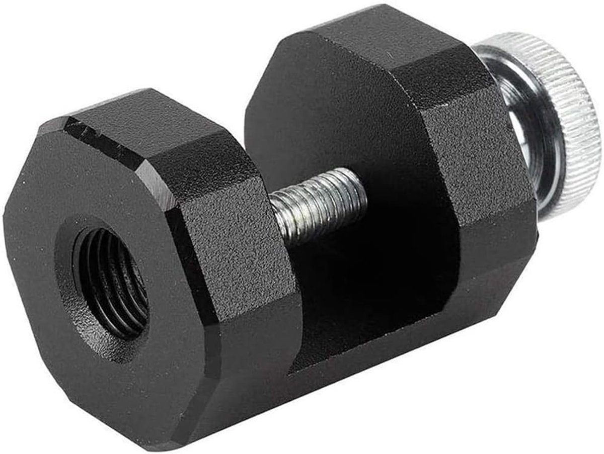 Precisie Auto Bougie Kloof Tool Billet Aluminium Bougie Remklauw Schroefdraad Bougies (14mm)