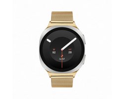 Samsung Galaxy Watch 9 Special Edition SA.L340BGM20 40 mm Crème / Goud