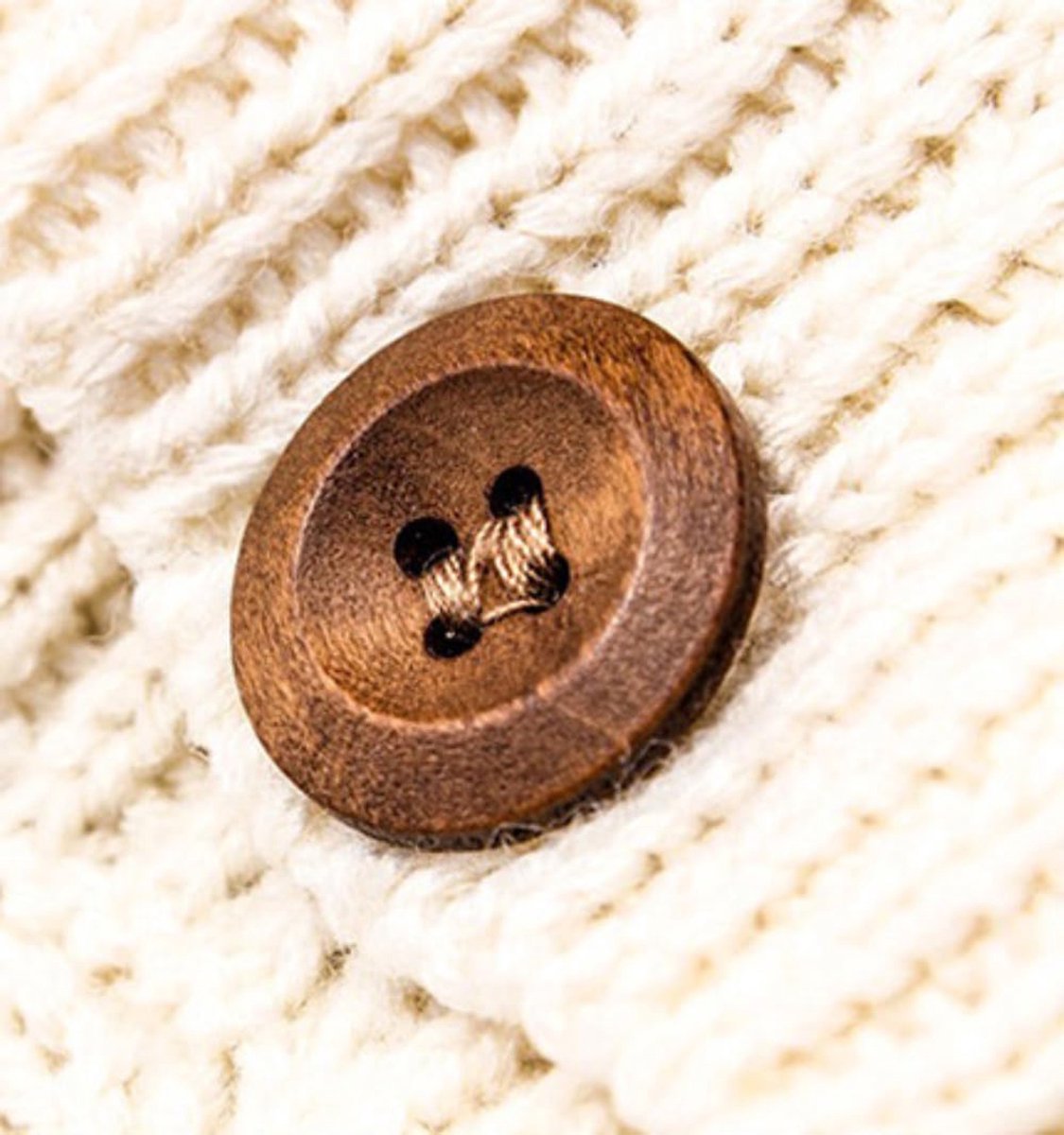 40 stuks 20mm natuurlijke houten knopen handgemaakte knopen ronde houten knopen met 4 gaten voor DIY knutselen, handwerk, breien, naaien van kleding, jassen, hoeden, tassen, zwart D