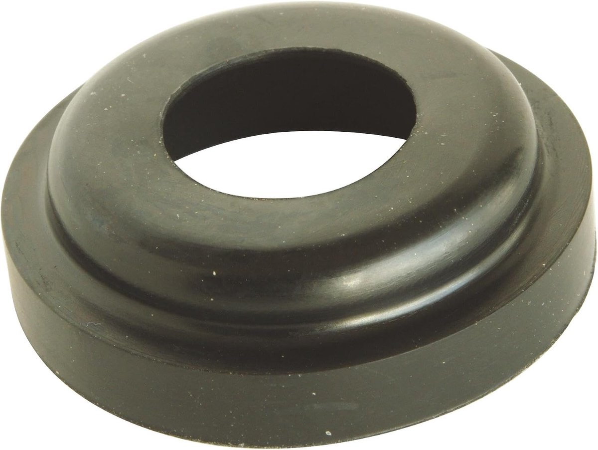 FOR YOU, EPDM afdichting voor express slangaansluiting of tapkraan, compatibel met alle express-aansluitingen, ideaal voor irrigatie en irrigatie