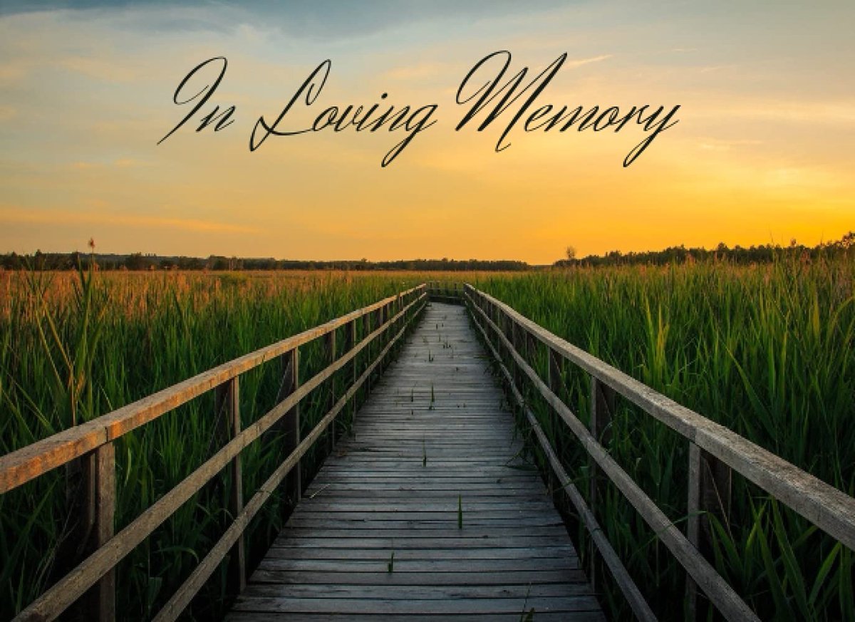 Loving Memory: Guest Book for Funeral | Celebration of Life Memorial Service Condolence Book | Memorial Guest Book | Remembrance Book for Funerals ... of Life and a Lasting Memory for the Family