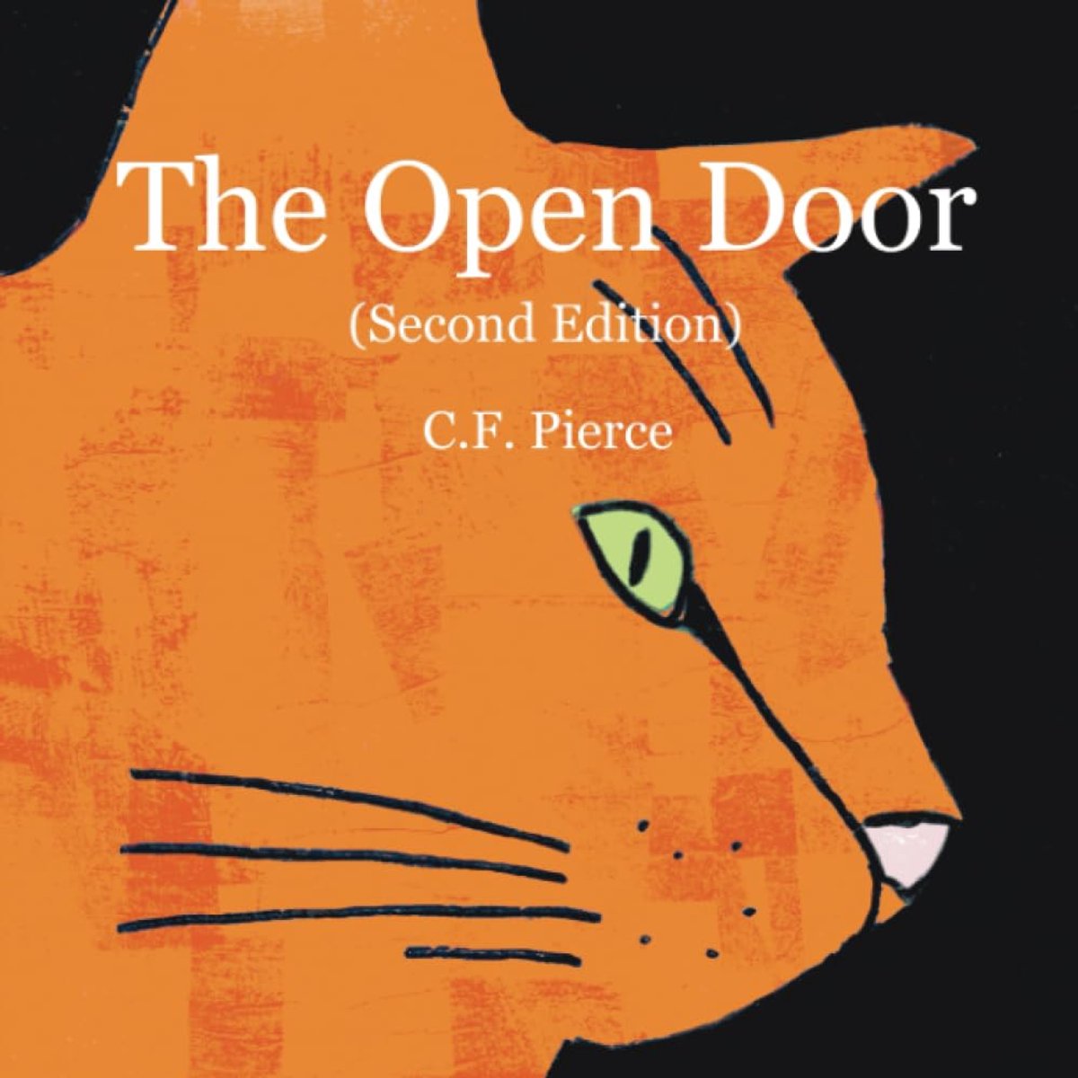 Open Door