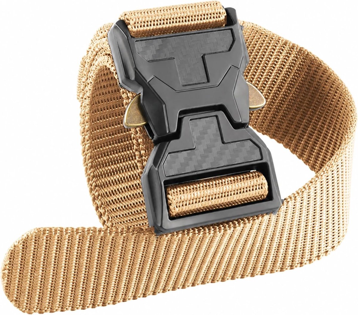aiGear Tactische riem voor mannen