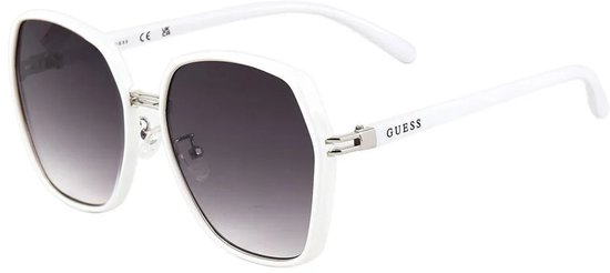 Zonnebril Dames Guess GF0407-21B van Merkloos — afbeelding 5