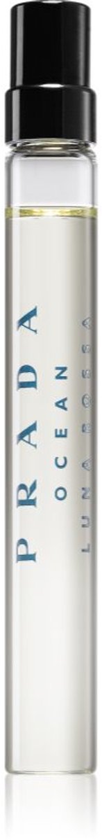 Prada Luna Rossa Ocean EDT For Men 0.33 Fl Oz
