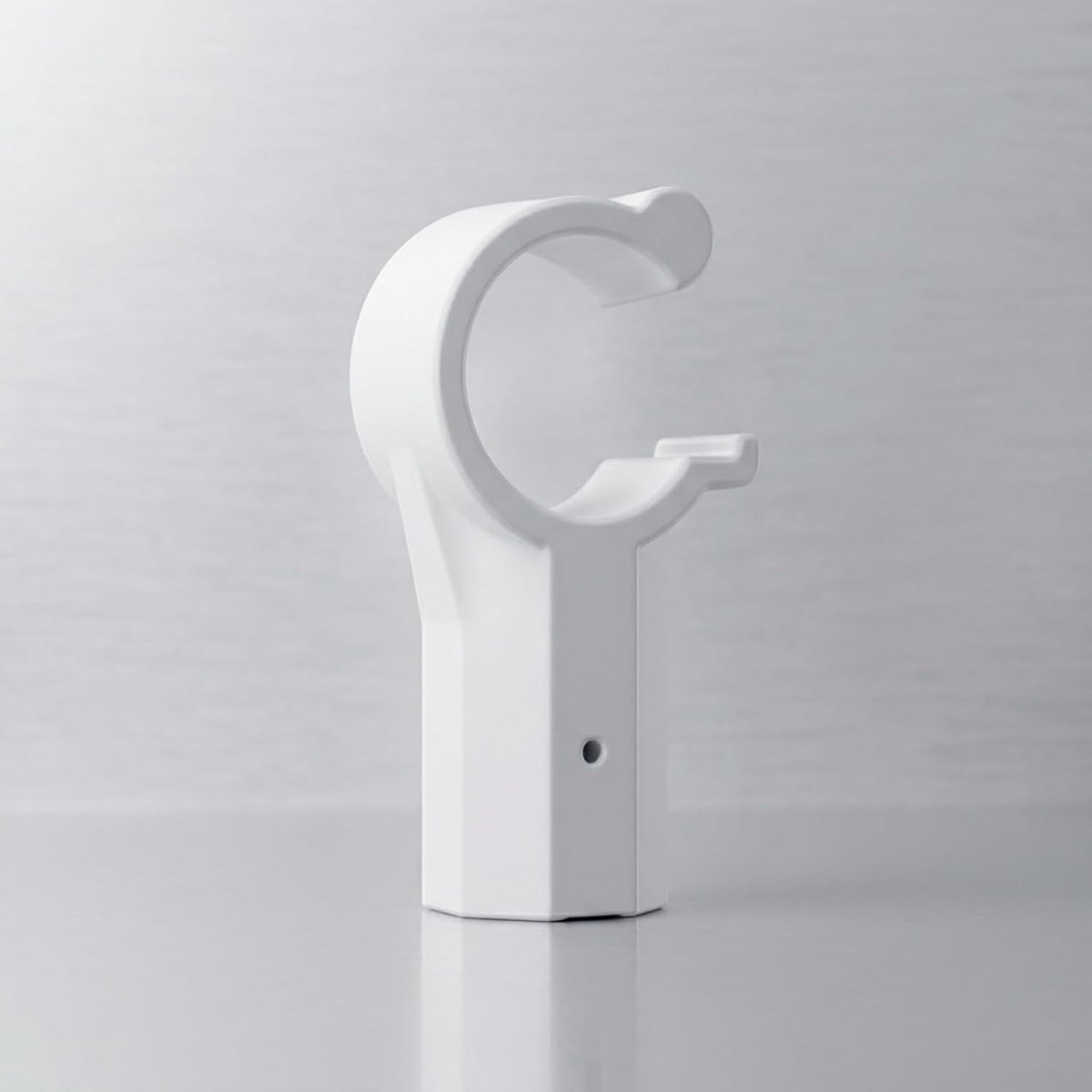Telescopische Haak Open Venster, Haak Telescopische Balk Vensters Compatibel met Velux, Handmatige Bediening (Wit)