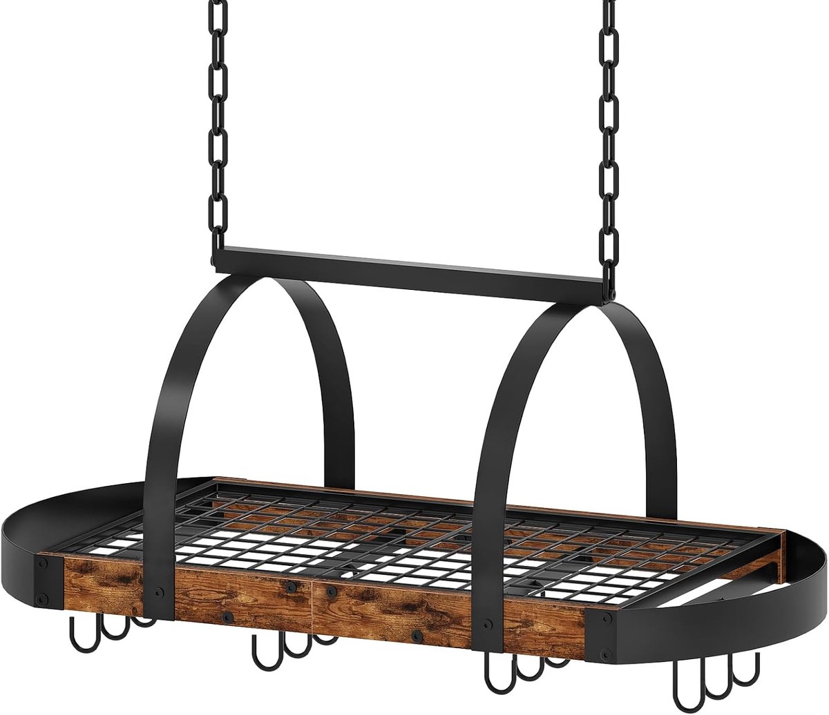 Opknoping Pot Rack TPR08BFC1
