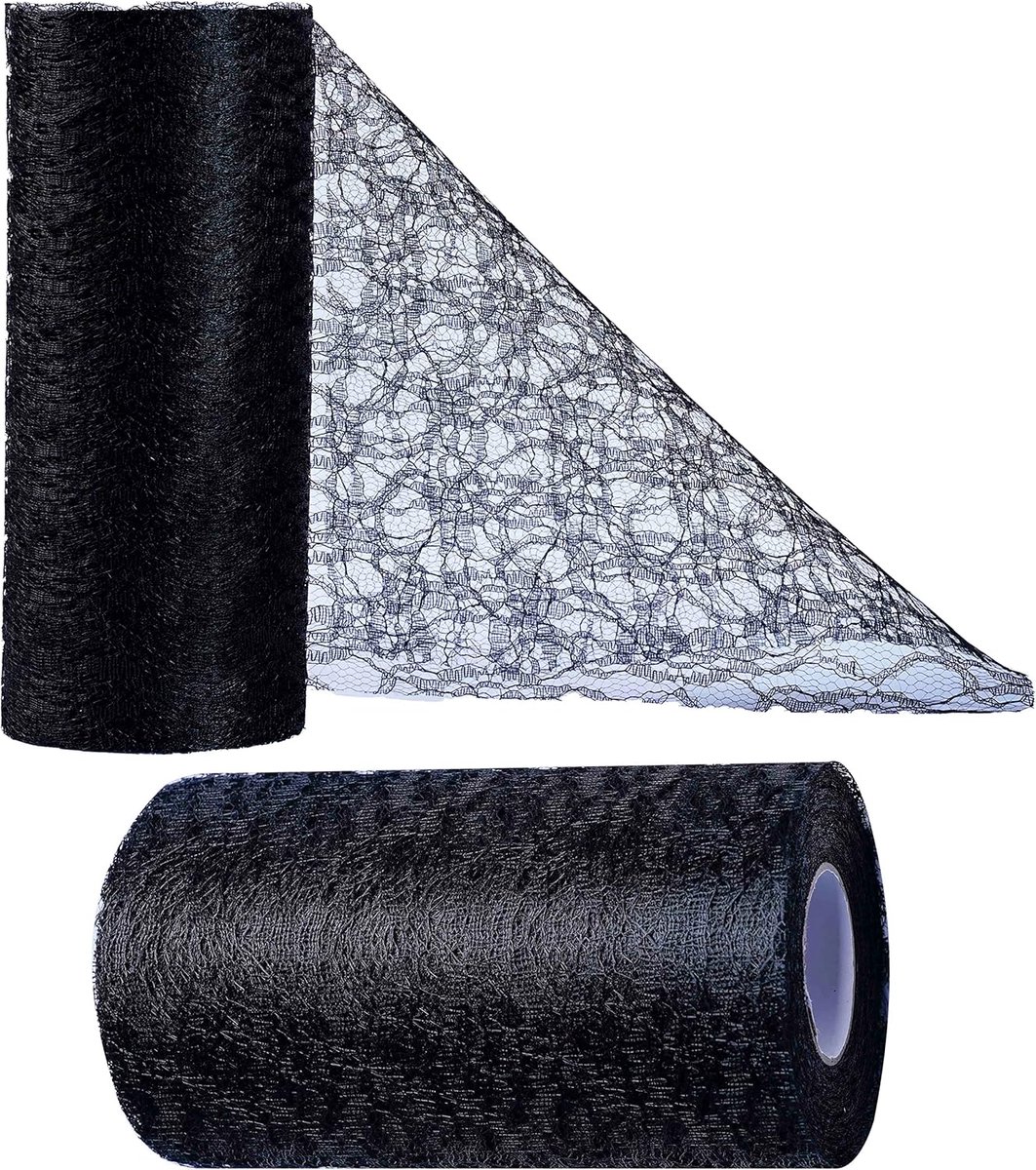 Tafelloper, kant, blauw, bruiloftsdecoratie, retro tafelband, kant, tafeldecoratie, decoratie voor doop, feesten, bruiloft, Kerstmis, communie, jubileum, ambachtelijke verpakkingsmateriaal, 15