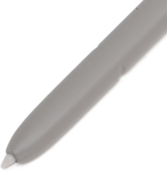 Ultra 5G S Pen Vervanging voor S24 Ultra 5G Touch Stylus Pen, S24 Ultra S Pen zonder Bluetooth, met vervangende tips/penpunten (geel en lichtgrijs) — afbeelding 5