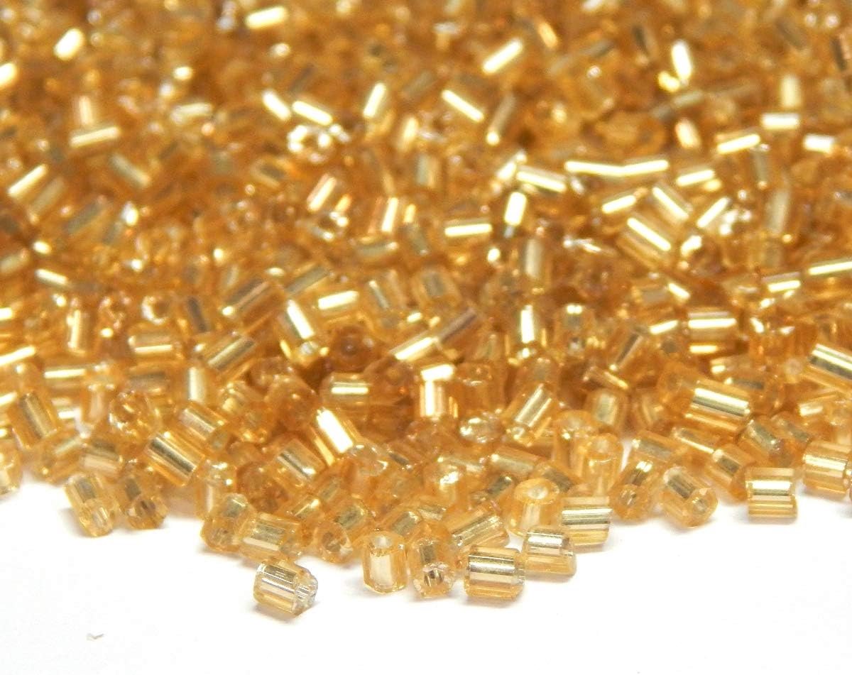 Kralen (2 mm, rond, CRAFT_BEAD), blauw, brons, goud, zilver, wit