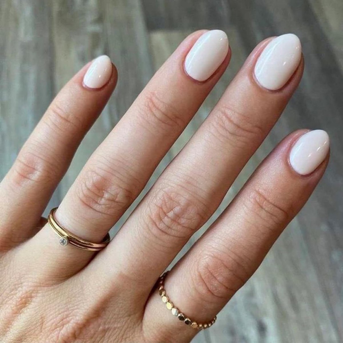 Nails Kort, Kunstnagels Wit voor Lijmen, Franse Stijl Zachte Gel, Gemakkelijk aan te brengen Manicure voor Elke Gelegenheid