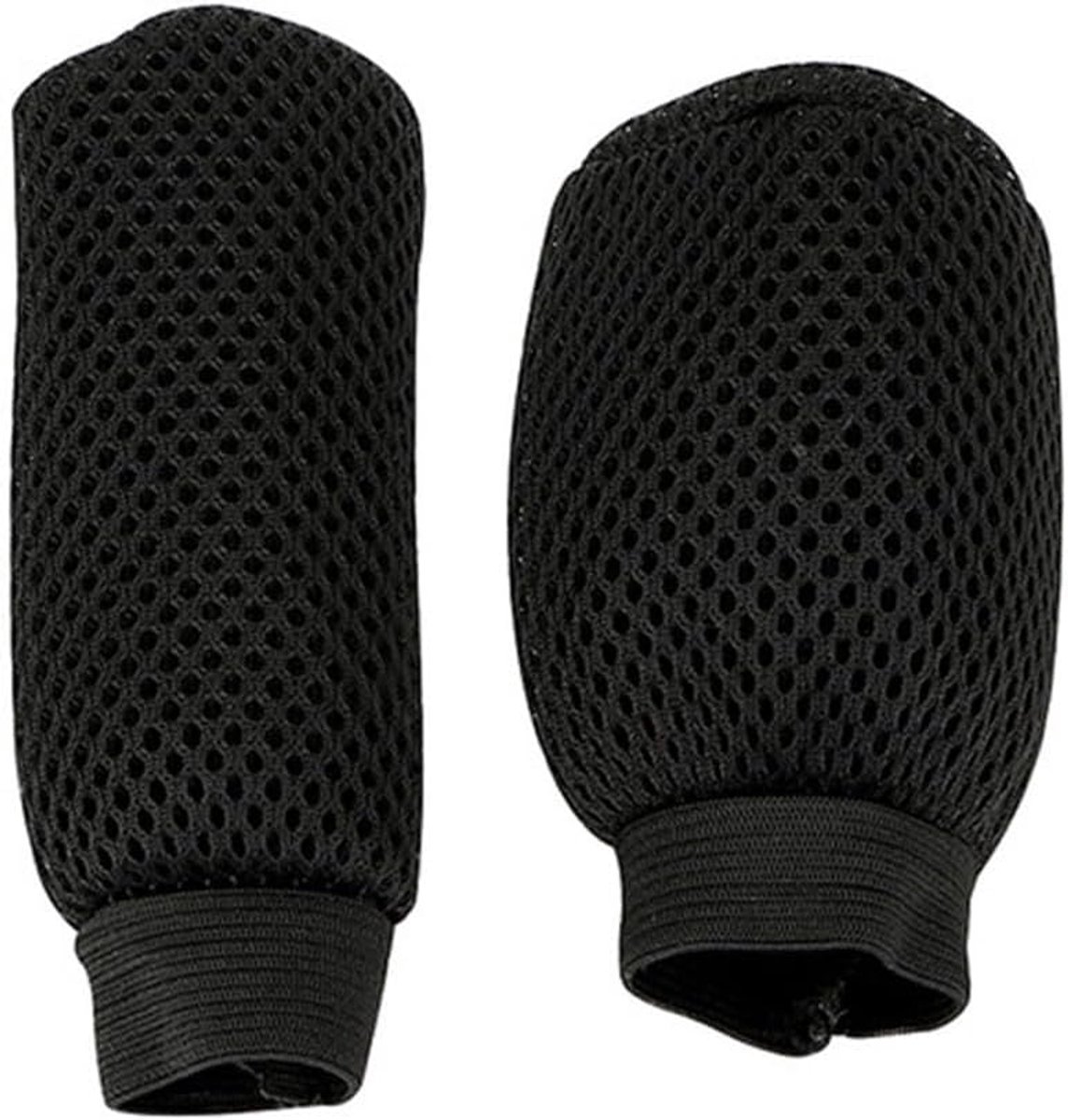 Shift Knob Cover, Universele Automotive Accessoires | Ademend stof, Handbrake Cover, Shift Knob Bescherming