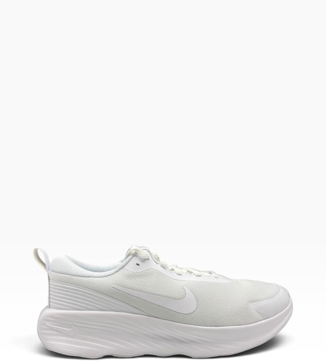 Nike M Promina Sneakers – Mannen Doos Zonder Deksel Wit