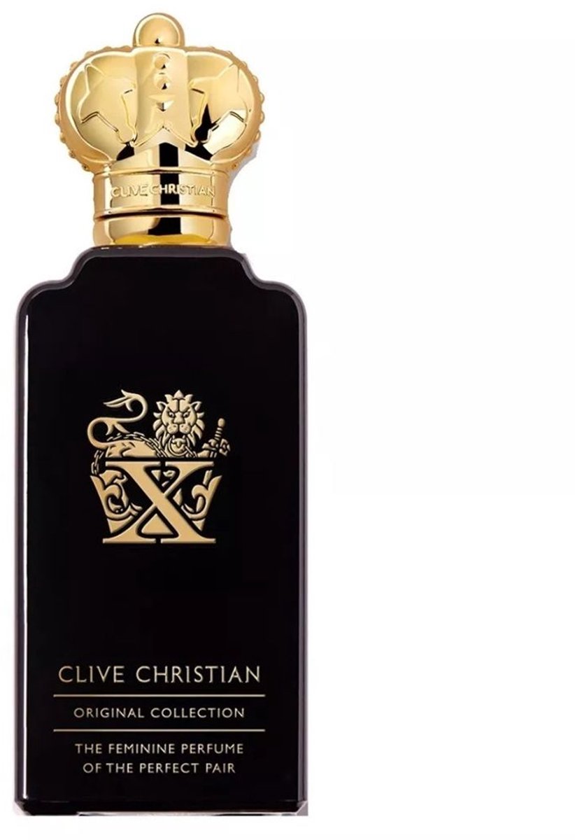 CLIVE CHRISTIAN X FEMININE EDP 100 ML