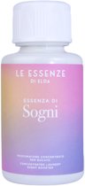 Le Essenze di Elda Wasparfum Sogni 100 ml – Luxe Italiaanse Wasparfum voor Langdurig Fris Wasgoed