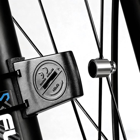 3 Stukken Fiets Code, Snelheidssensor Accessoires, Rijden Magneet Code Meter, Auto Snelheidsmeter, Outdoor Rijden Rekwisieten. — afbeelding 4