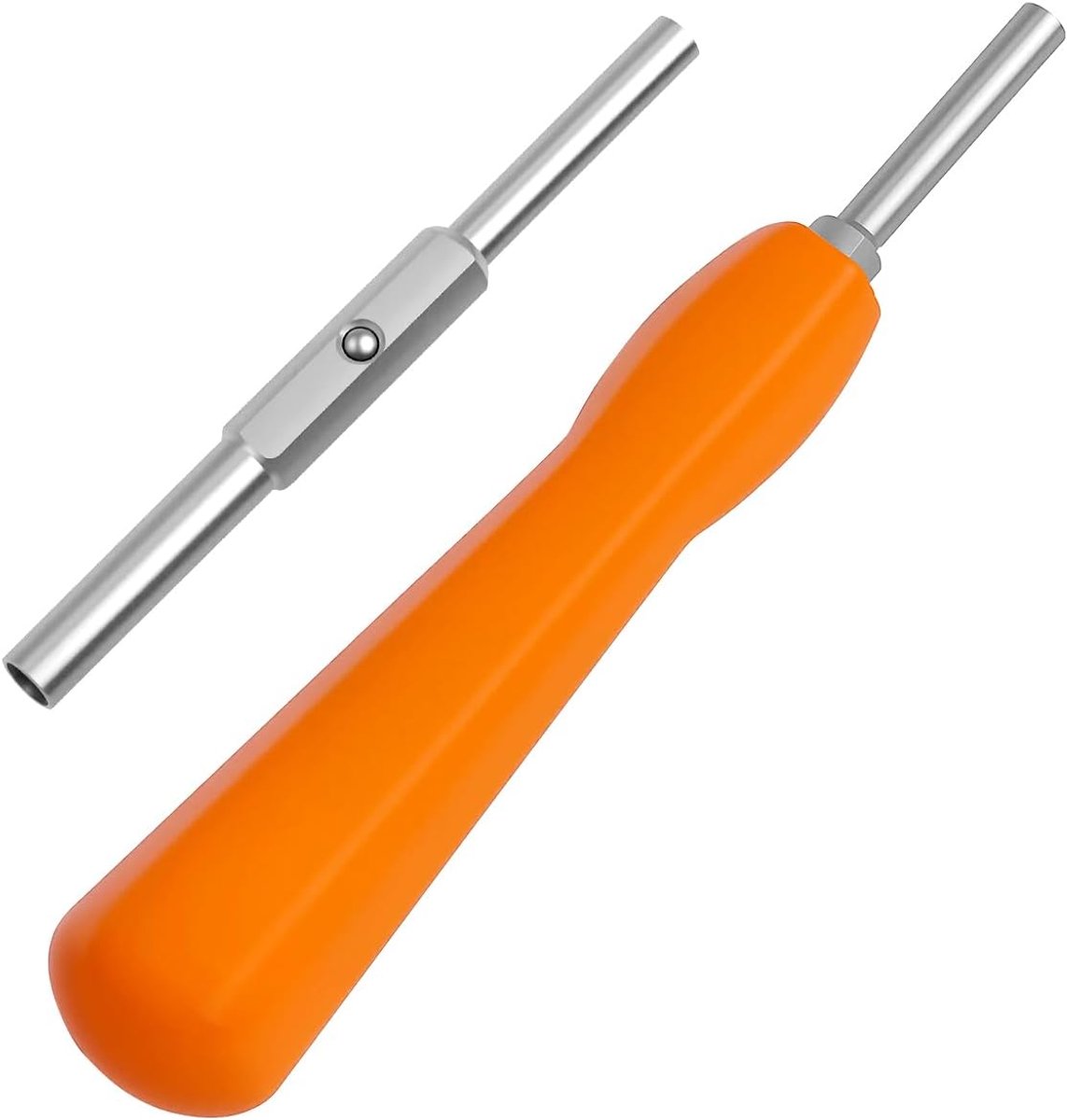 dubbel-end bit-veiligheid, gamebit-schroevendraaier, 2-in-1 Double-end Bit Gamebit-veiligheidsschroevendraaier, geschikt voor de meeste consoles