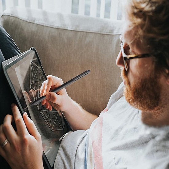 6 reservepunten compatibel met Remarkable Paper Pro pennen en reservepunten, compatibel met Remarkable Marker Plus-zwart — afbeelding 2