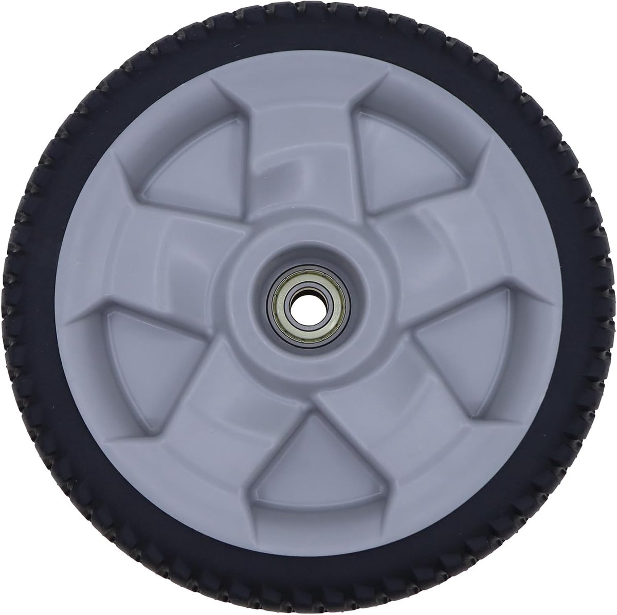 8" 125-2510 Voorwiel Geschikt voor Toro Timemaster Grasmaaier