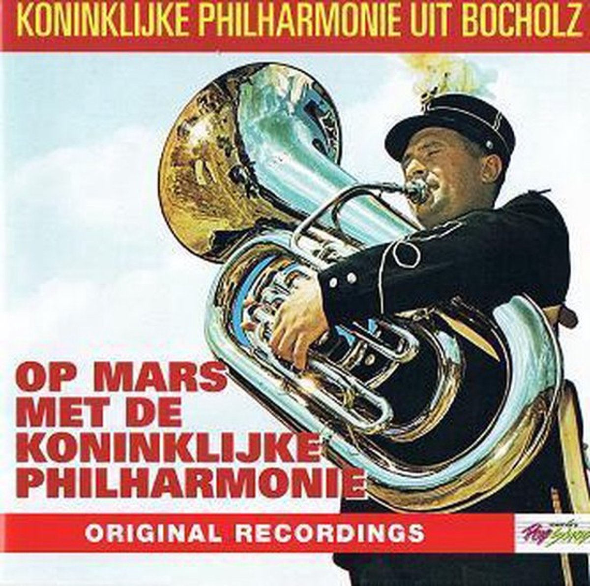 Op Mars Met