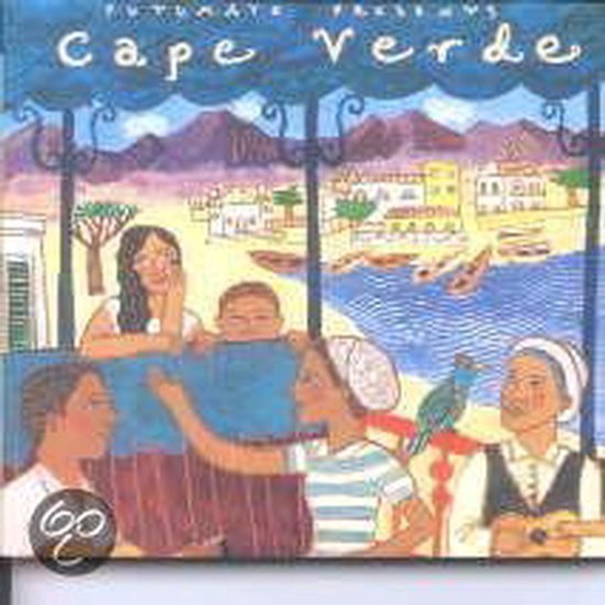 Cape Verde