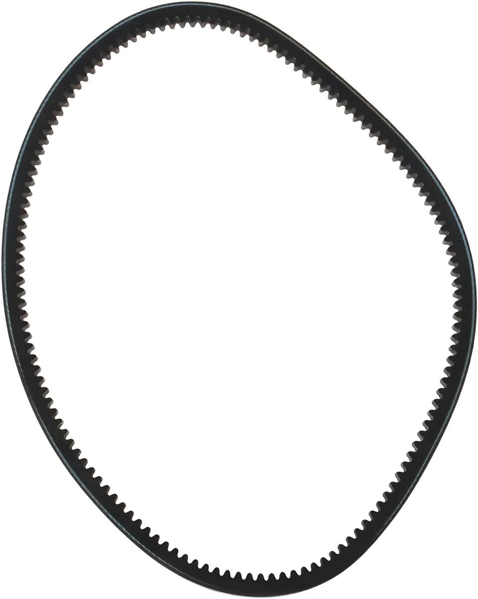 idea Grasmaaier Getande V-riem 48175 700x13x9.5mm Compatibel met Agria