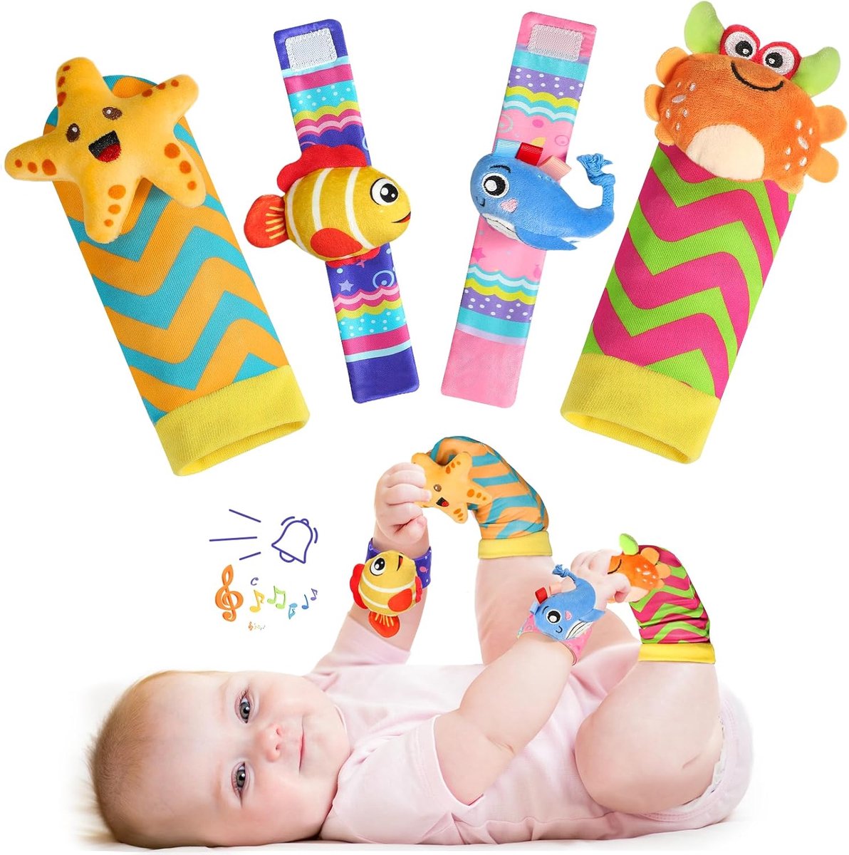 Baby Speelgoed