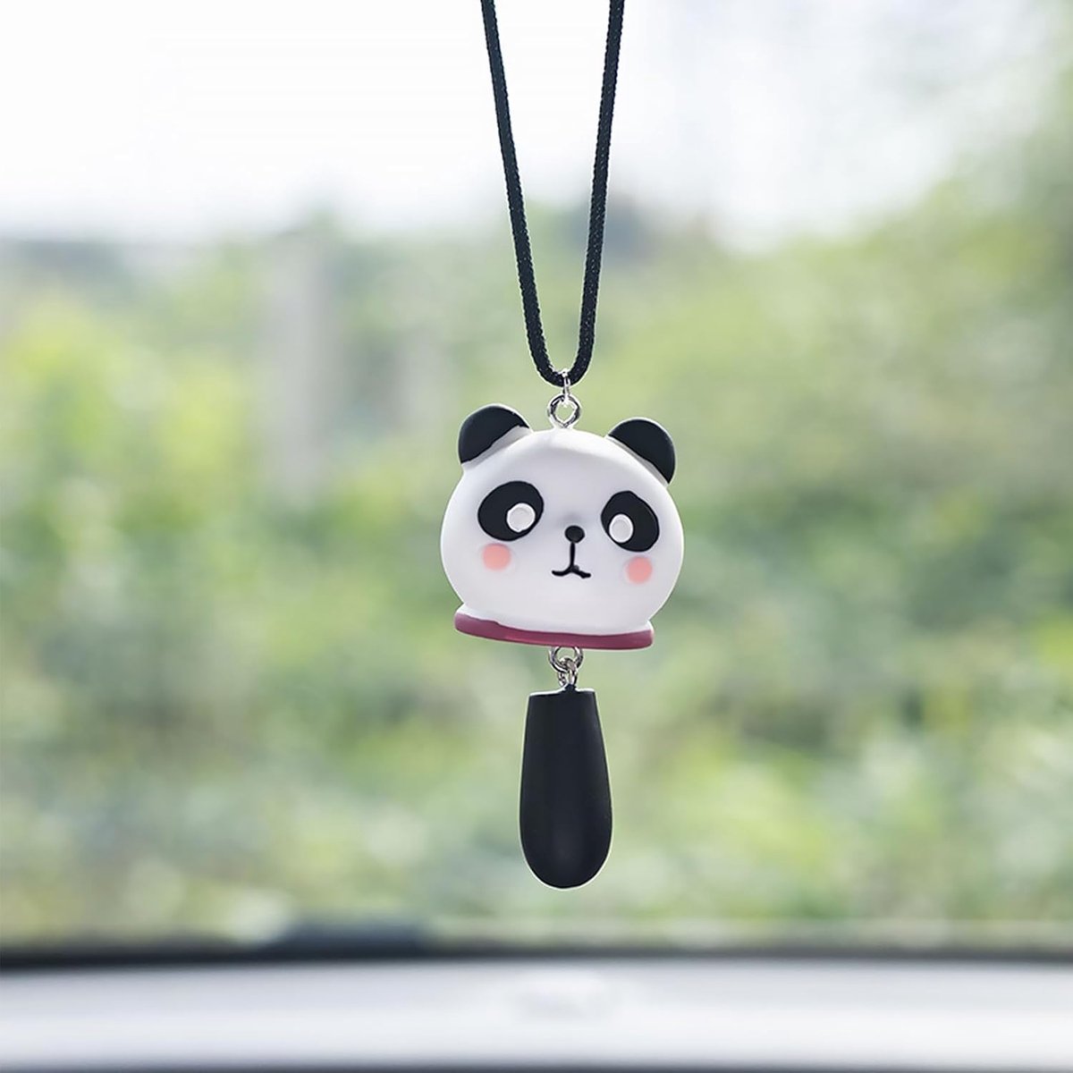 Accessoires voor Panda View Mirror