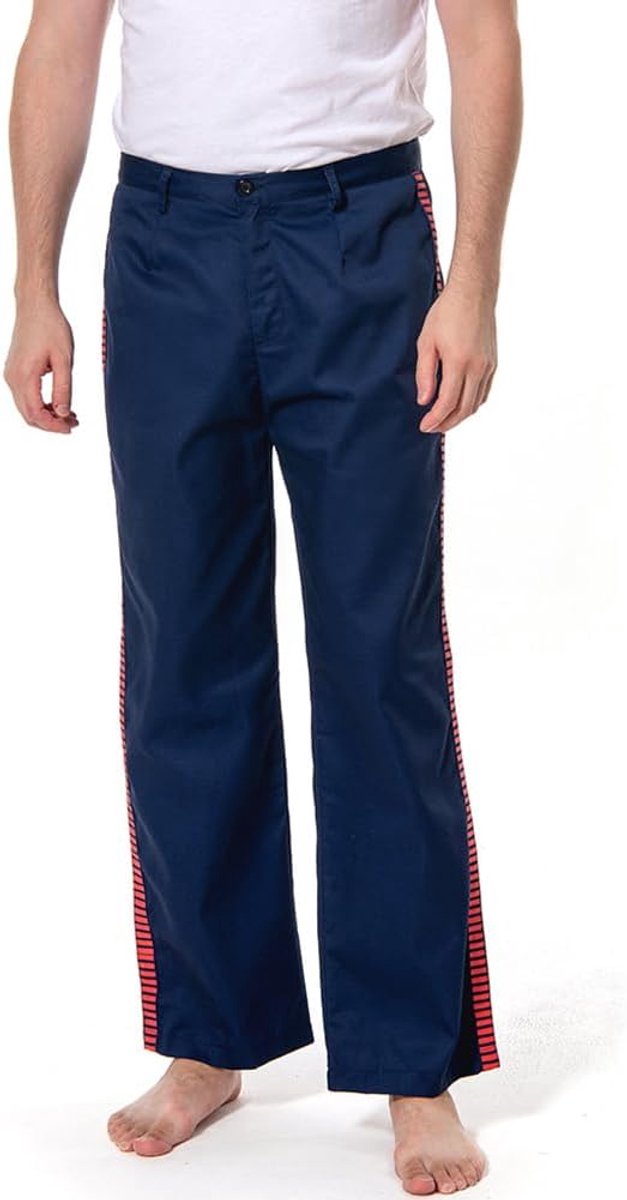 Cosplay broek mannen broek Halloween carnaval outfit kostuum