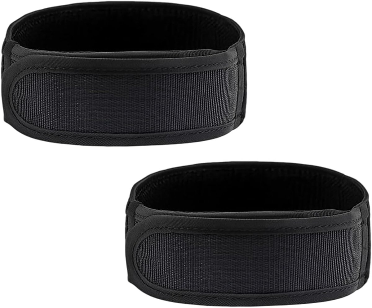 Riemen zonder gesp, verstelbaar en onzichtbaar, voor dames en heren, ideaal voor jeans en elegante broeken, breedte 4 cm, kleur zwart