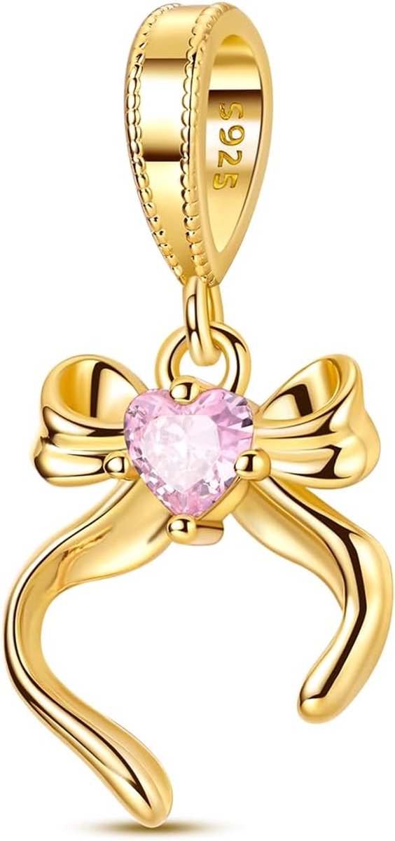 Bedels voor armbanden en halskettingen, glas, ster, maan, vlinder, ster, maan, schattige kat, geluksarmband, bedelkralen, esthetische hanger, cadeau voor vrouwen