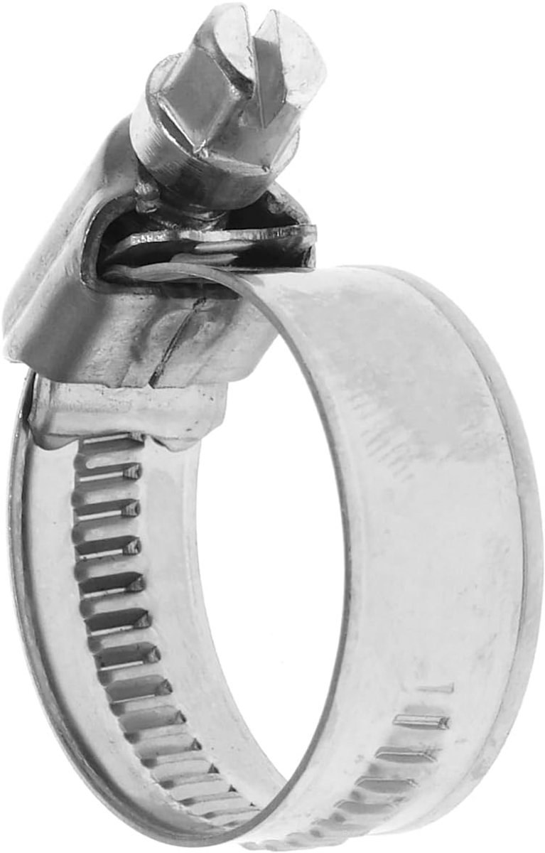 (12-20 mm slangklemmen)