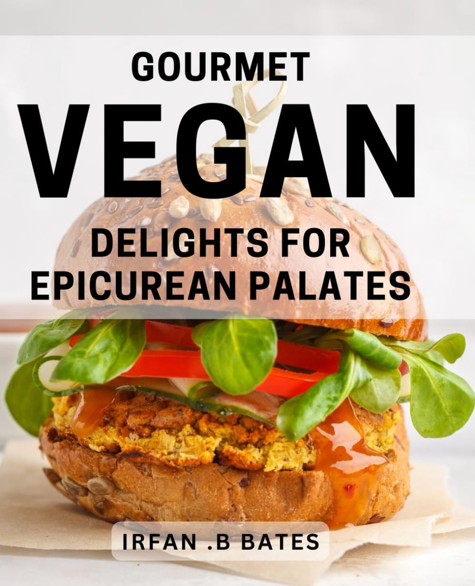 Vegan Delights for Epicurean Palates: Indulge in Artisanal Vegan Recipes that Elevate your Taste Buds to New Heights