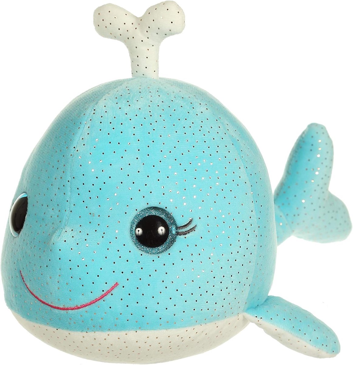 Bella Bloo Friends klankbol 18 cm waleine, 071071
