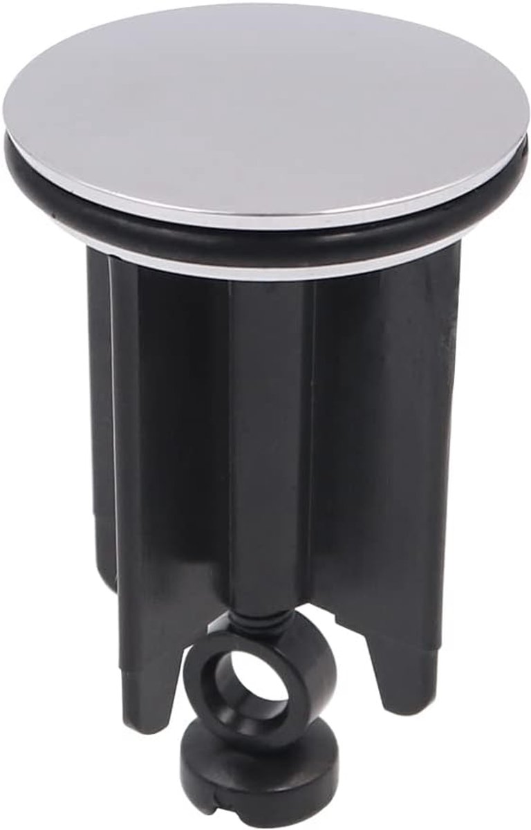 2 STKS Wastafel Plug 40mm Afvoer Plug Wastafel voor Badkamer Wastafel Afvoer Plug Wastafel