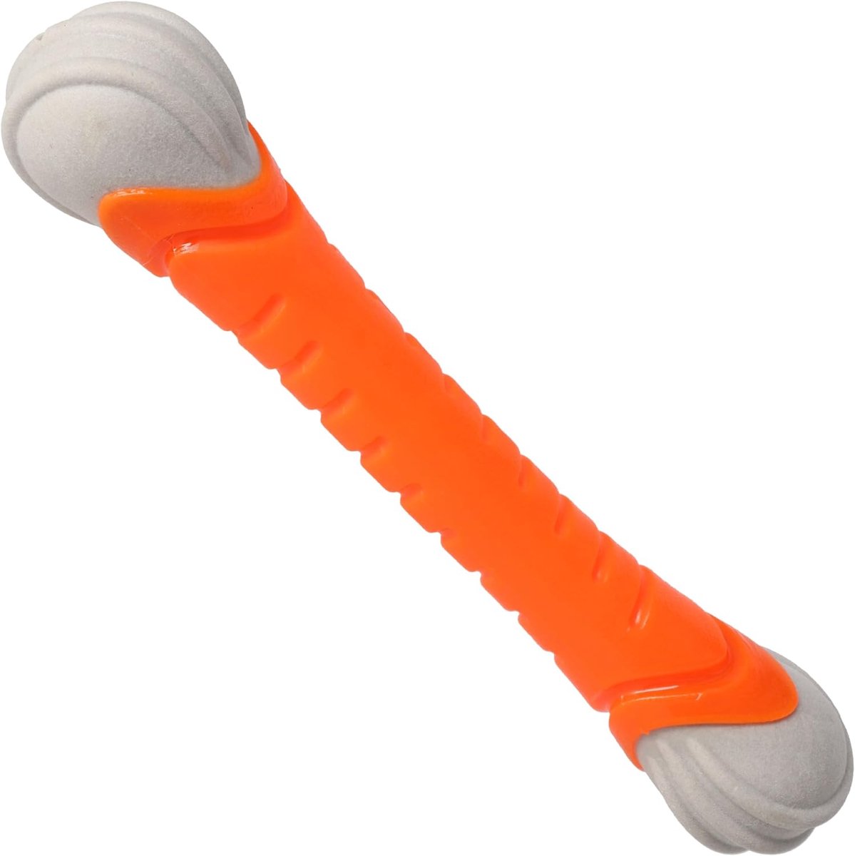 Hondenspeelgoed van hard rubber TPR Apport Dent 24 cm 17324