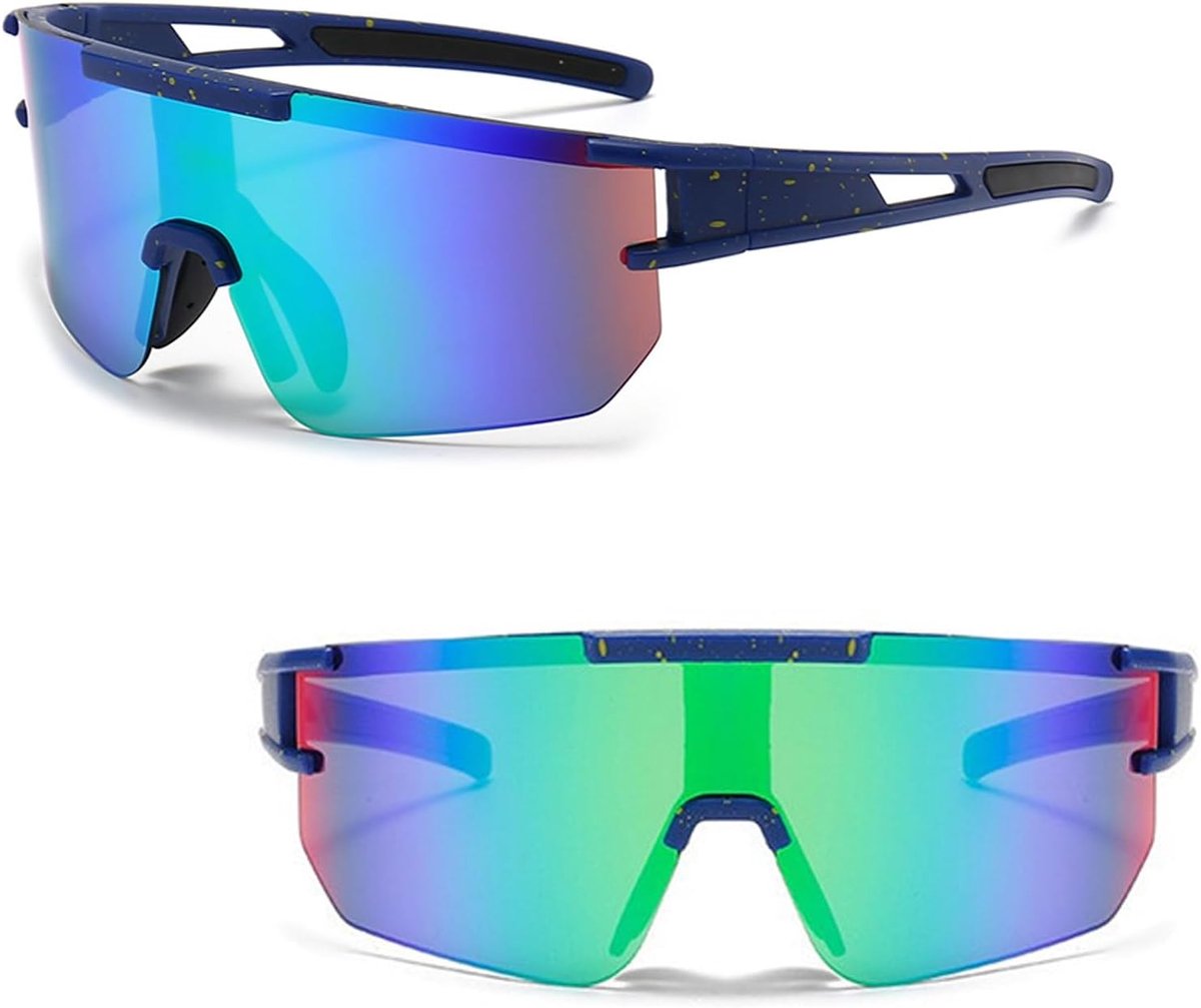 Snelle bril Rave gepolariseerde sportbril fietsbril heren sportzonnebril voor heren zonnebril fiets voor outdoorsport